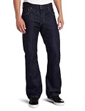 Levi's Men's 527 Low Rise Boot Cut Rosas Jean