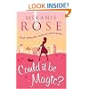 Could It Be Magic?