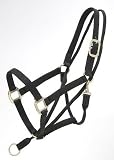 Tough-1 Eagle Equine Pull-Back Halter