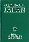 Multilingual Japan