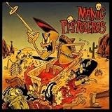 Manic Pistoleros