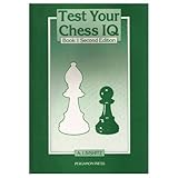 Test your chess IQ