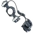 Canon MT-24EX Macro Twin Lite Flash for 5D, 1DS, 20D, G3, G5, G6, Pro 1 & Rebel XT/Xti