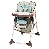 Graco Cozy Dinette Highchair