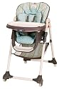 Graco Cozy Dinette Highchair, Broadstreet
