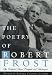 The Poetry of Robert Frost (Hardcover)