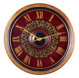Uttermost Natara Wall Clock