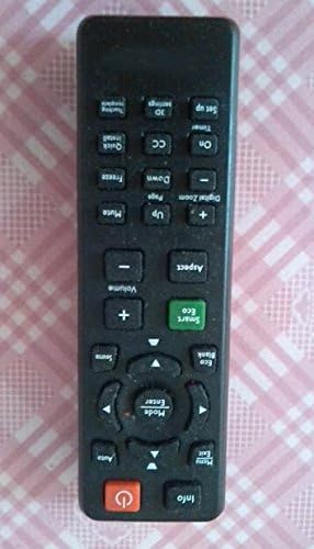 Brand New High Quality General Universal Compatible Replacement Projector Remote Control Fit For BENQ MS504 MX505 MS521 MX522 Projector 365 Days Warranty