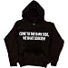 Youth Hoody : COME TO THE DARK SIDE WE HAVE COOKIES