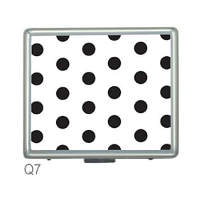 GLAM Travel Contact Lens...