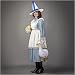 Mother Goose Adult Plus Costume Adult (Plus (18-22))