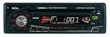 Boss 630CA CD Receiver