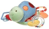 Carter's Activity Turtle Book