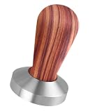 Produkt-Bild: Tamper Nobile 'Plum', 53 mm