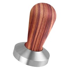 Tamper Nobile 'Plum', 58 mm