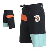 Volcom Boys 8-20 Kid Creature Boardshort