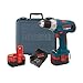 Bosch 33614-2G 14.4-Volt Ni-Cad 1/2-Inch Cordless Drill/Driver Kit