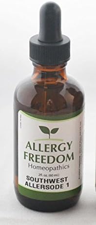 Allergy Freedom - Southwest Allergy Relief Level 1