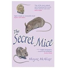 The Secret Mice
