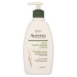 Aveeno Daily Moisturising Lotion 300 ml