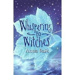 Whispering To Witches