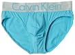 Calvin Klein Men's Steel Micro Hip Brief