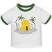Apparel : graphic tee
