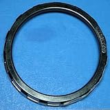 Marinco 500R Threaded Ring for 50-Amp Systems
