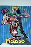 Picasso: Spanish-Language Edition (Artistas serie menor)