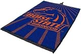 Boise State Broncos Golf Towel - NCAA College Athletics