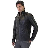 41kpMwmEXaL. SL160  G Star Leather Jacket Brando Phoenix
