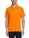 PUMA Herren Funktionspolo Golf Performance