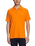 PUMA Herren Funktionspolo Golf Performance