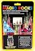 Magic Rocks Shipwreck Theme Blister Pack