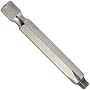 #2 Square Drive Bit, 6'' Long
