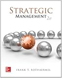 Loose-Leaf for Strategic Management: Concepts