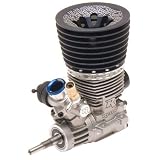 800 121VR .21 Buggy Competition Engine by Associated Electronics Inc.