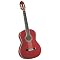 Valencia 3/4 Size Classical Guitar - Red (VG-CG1KR 3/4)