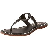 Bernardo Ladies Matrix Flat Sandal by