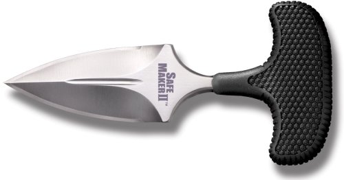 Cold Steel Safe Maker II SecureEx Sheath Kraton Handle