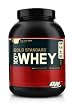 Optimum Nutrition 100% Whey Gold Standard, Vanilla Ice Cream, 5 Pound