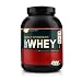 Optimum Nutrition 100% Whey Gold Standard, Vanilla Ice Cream, 5 Pound