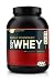 Optimum Nutrition 100% Whey Gold Standard, Vanilla