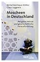 Moscheen in Deutschland: Religiöse Heimat und gesellschaftliche Herausforderung. Mit einem Foto-Essay von Mirkio Krizanovic
