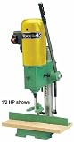 1 2hp Hollow Chisel Mortiser