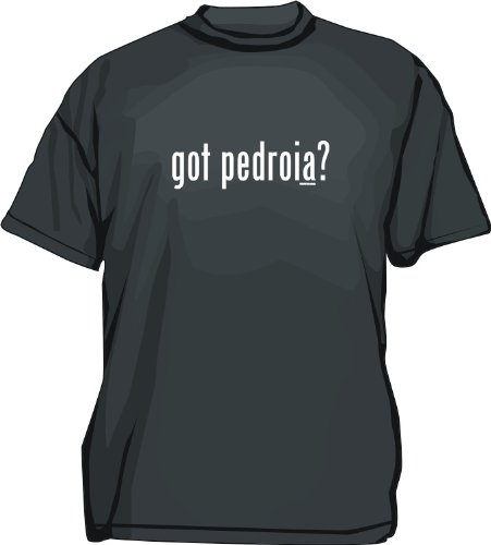 got pedroia? Kids T Shirt Youth Small-Black
