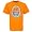 Tennessee Volunteers 2008 NCAA Women's Basketball National Champions Orange Champions Tee