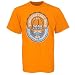 Tennessee Volunteers 2008 NCAA Women's Basketball National Champions Orange Champions Tee