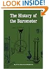 The History of the Barometer