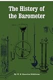 The History of the Barometer